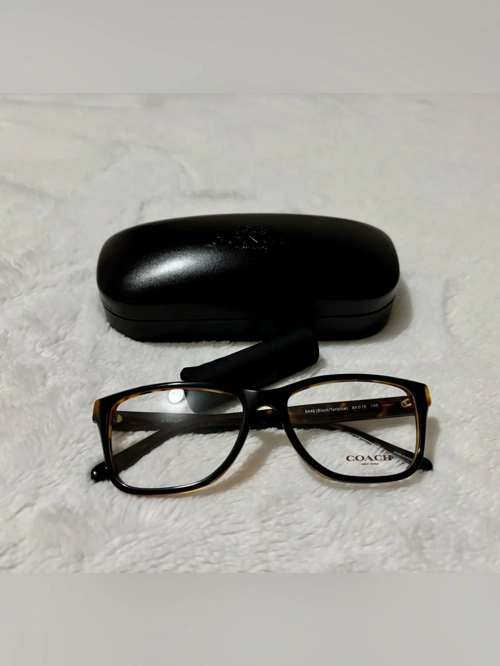 Women’s Coach Eyeglasses Frame BRAND NEW